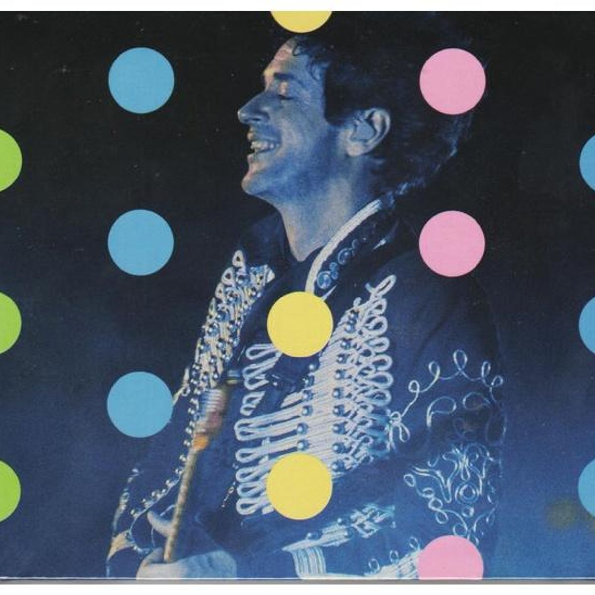 HITWAY MUSIC - GUSTAVO CERATI - FUERZA NATURAL TOUR (2CD+DVD) - CD HITWAY MUSIC