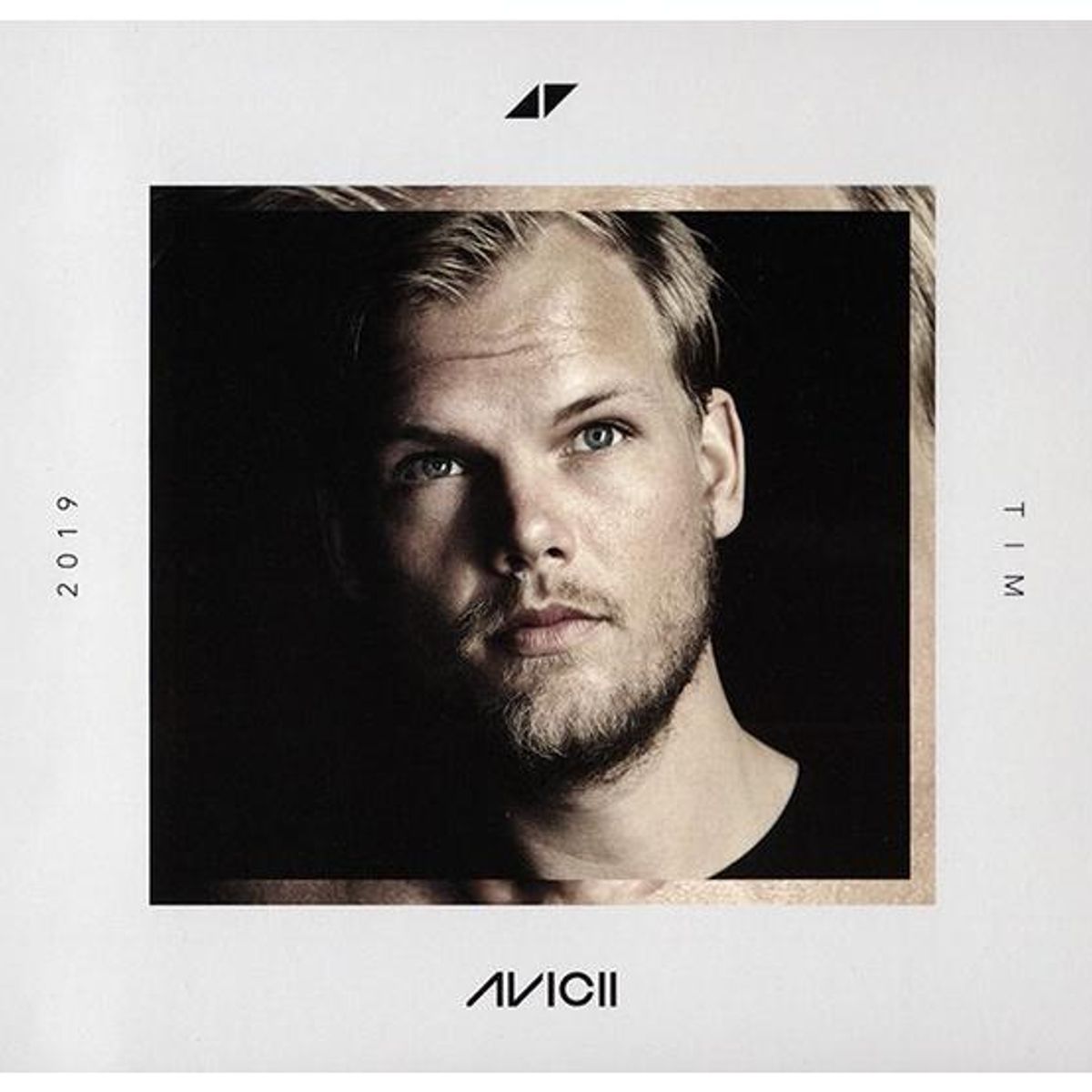 HITWAY MUSIC - AVICII - TIM - CD HITWAY MUSIC