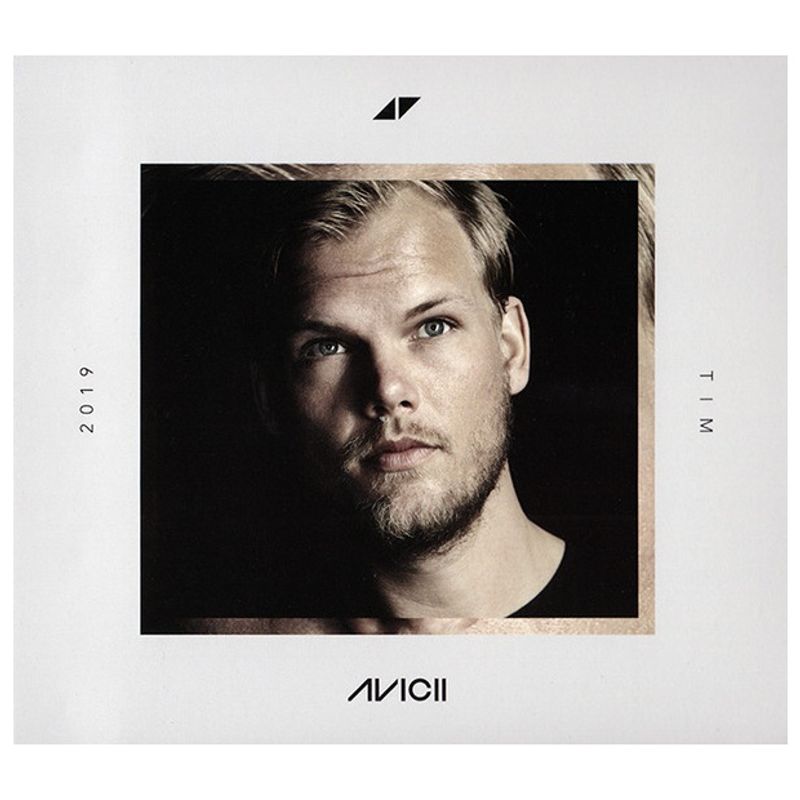 HITWAY MUSIC - AVICII - TIM - CD HITWAY MUSIC