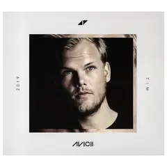 HITWAY MUSIC - AVICII - TIM - CD