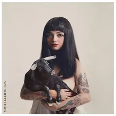 HITWAY MUSIC - MON LAFERTE - SEIS - CD