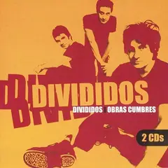 HITWAY MUSIC - DIVIDIDOS - OBRAS CUMBRES (2CD) - CD