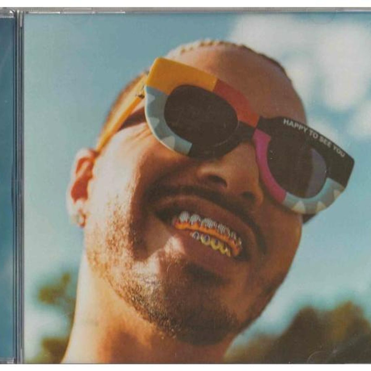 HITWAY MUSIC - J. BALVIN - JOSE - CD HITWAY MUSIC