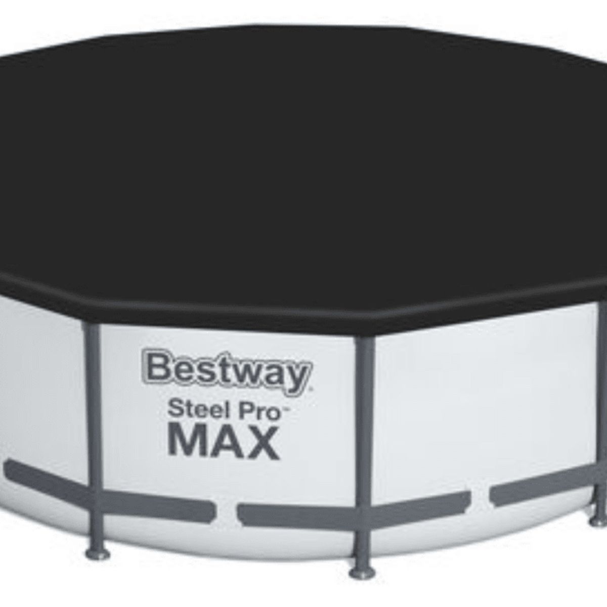 BESTWAY - Cobertor para piscina 457cm - Bestway