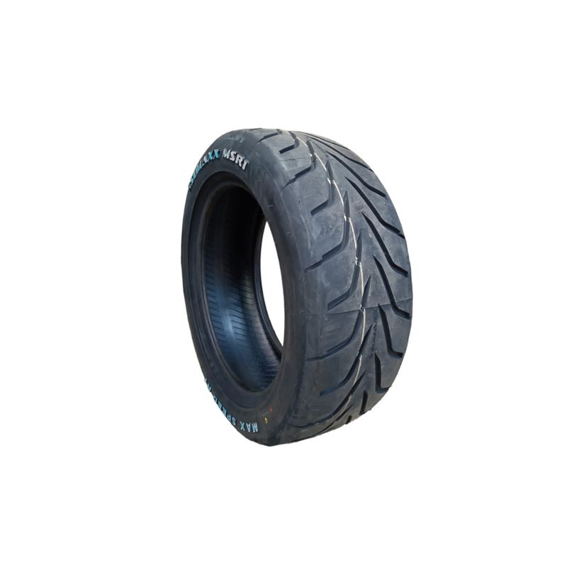 GENERICO - NEUMATICO 195/50 R15 SUMAXX MAX SPEED R1 82V (LETRAS BLANCAS-IZ)