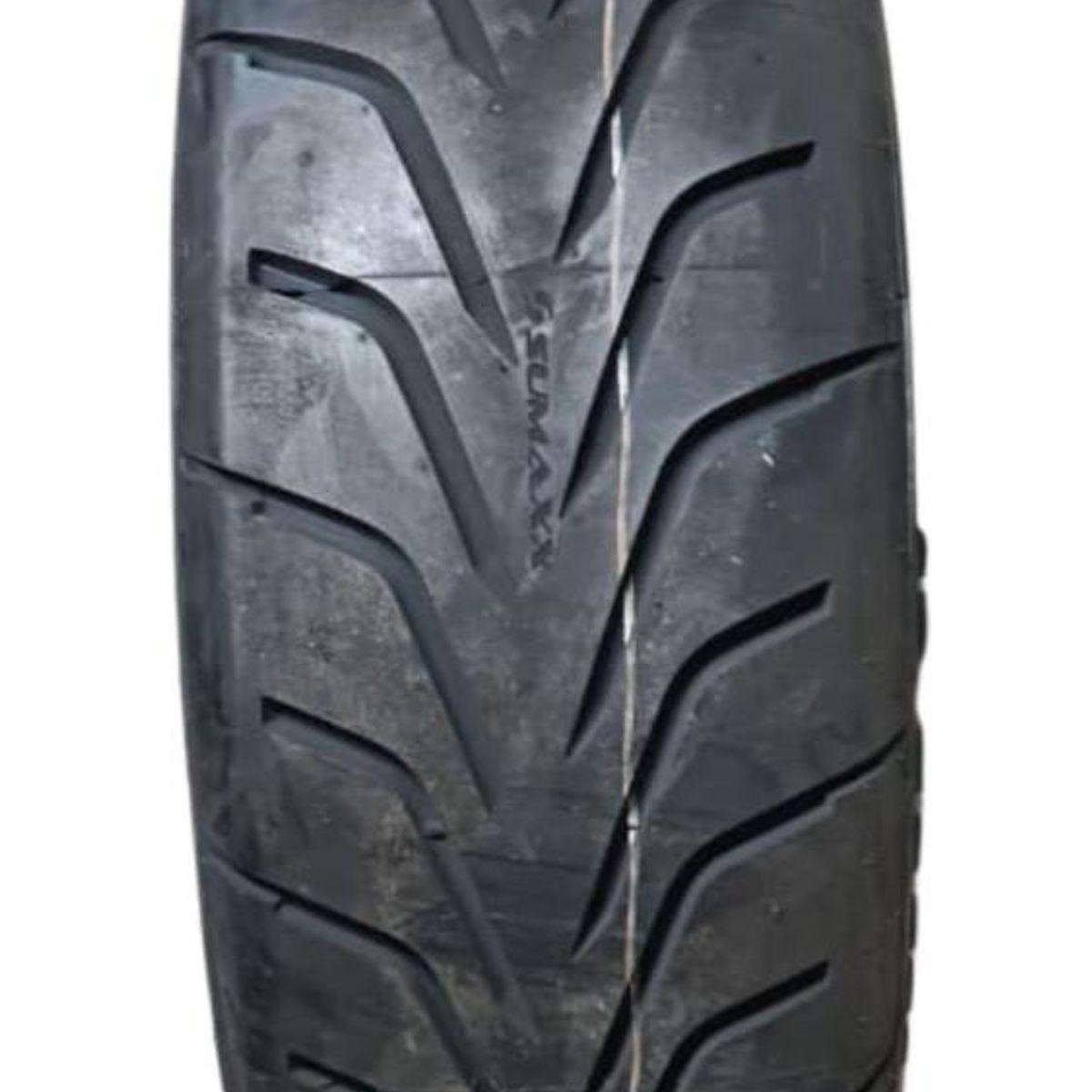 GENERICO - NEUMATICO 195/50 R15 SUMAXX MAX SPEED R1 82V (LETRAS BLANCAS-IZ) SUMAXX