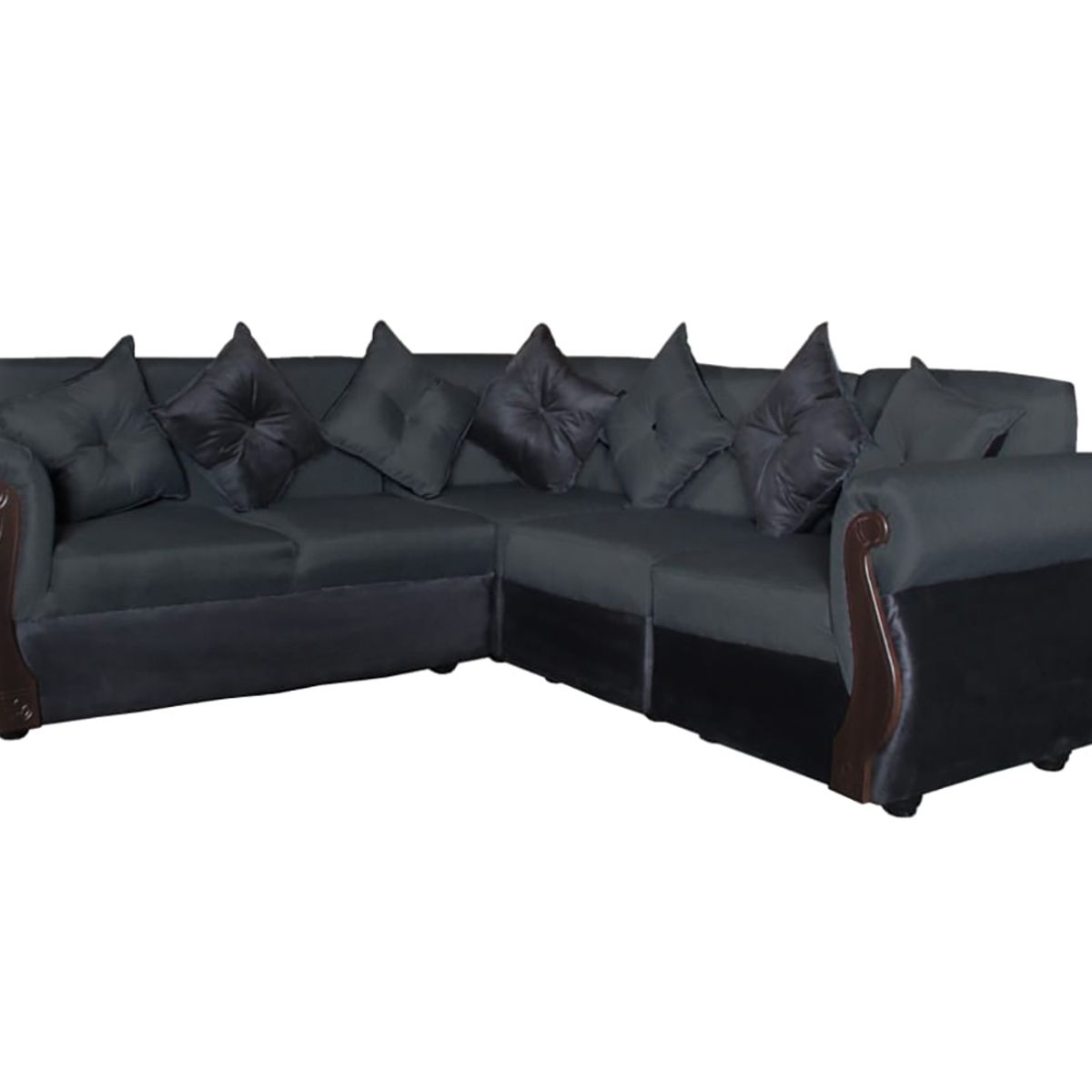 GENERICO - MADULAR MADISON 5 CUERPO NEGRO