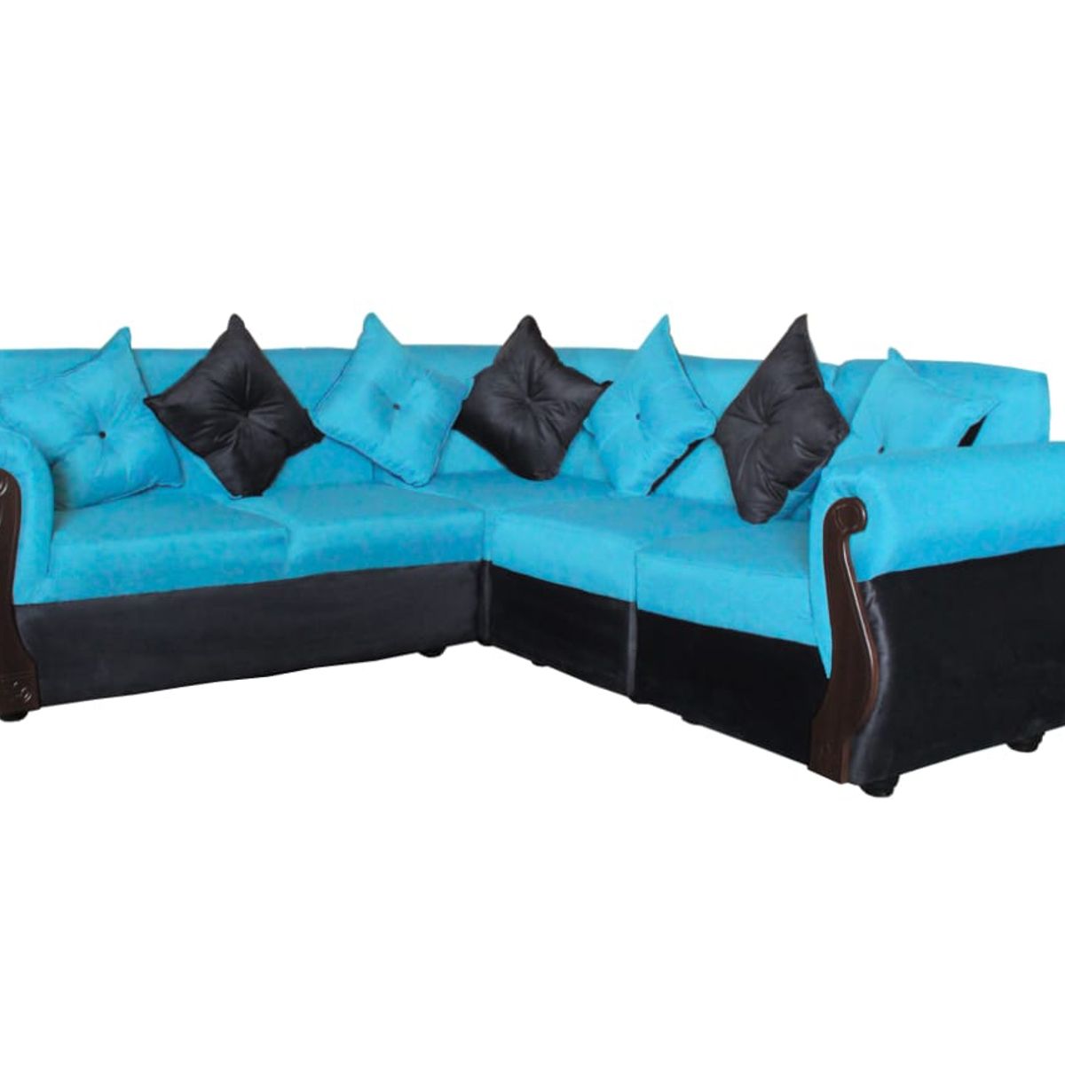 GENERICO - MADULAR MADISON 5 CUERPO NEGRO/CALIPSO