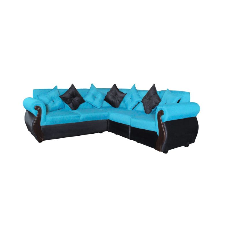 GENERICO - MADULAR MADISON 5 CUERPO NEGRO/CALIPSO