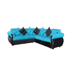 GENERICO - MADULAR MADISON 5 CUERPO NEGRO/CALIPSO