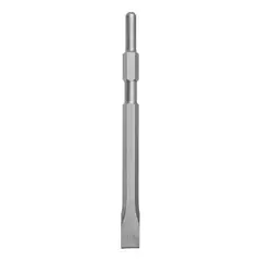 TOTAL TOOLS - Cincel Plano Hex 17x280x22mm Total Tac153172