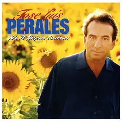 HITWAY MUSIC - JOSE LUIS PERALES - MIS 30 MEJORES CANCIONES (2CD) - CD