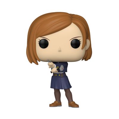 Imagen 2 del producto Pop Nobara Jujutsu Kaisen - 1113