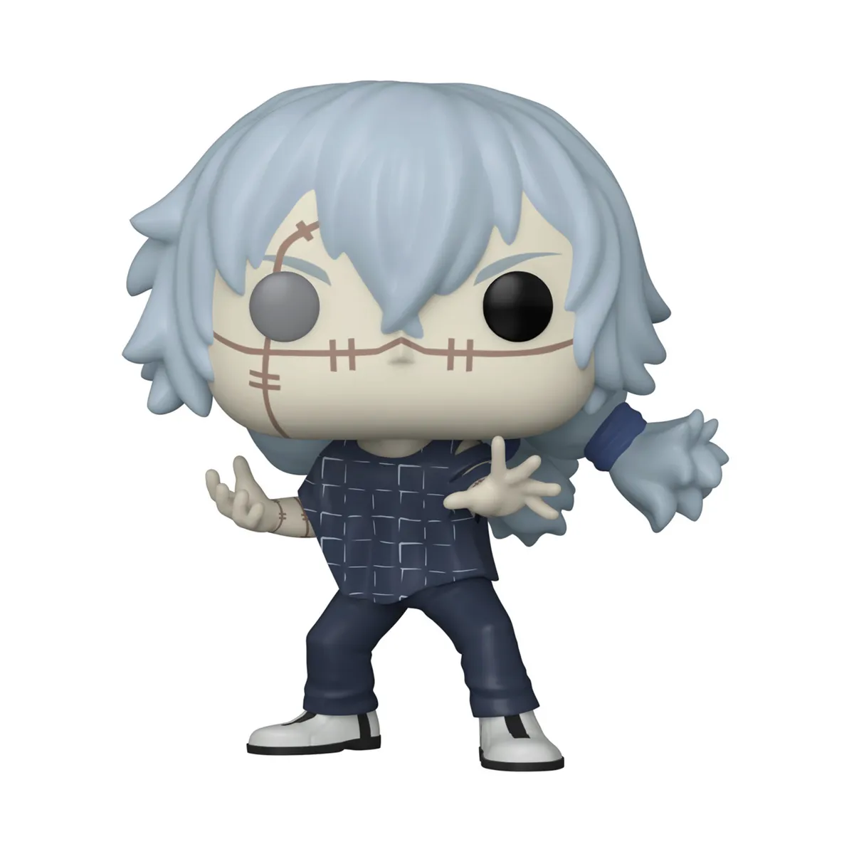 FUNKO - Funko Pop! Mahito Jujutsu Kaisen #1115