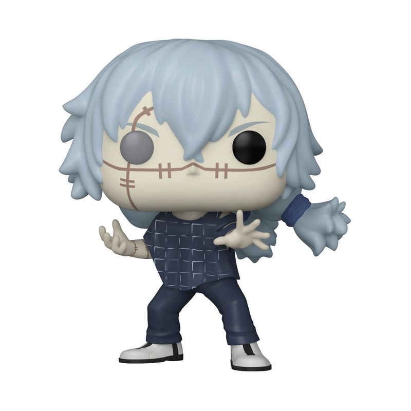 FUNKO - Funko Pop Mahito Jujutsu Kaisen - 1115