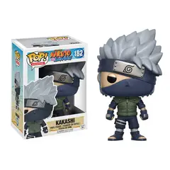 FUNKO - Pop Kakashi Naruto - 182