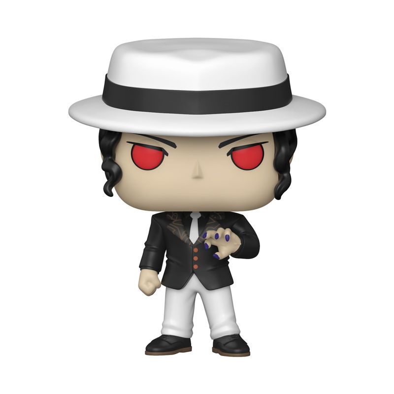 FUNKO - Funko Pop Muzan Kibutsuji Demon Slayer -871