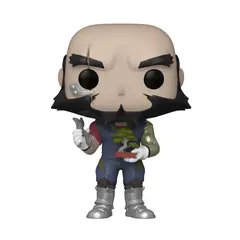 FUNKO - Pop Jet Black W/Bonsai Cowboy Bebop -1213