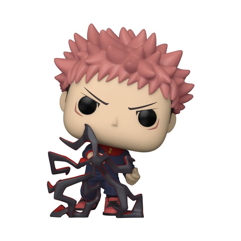 FUNKO - Funko Pop Itadori Jujutsu Kaisen - 1111