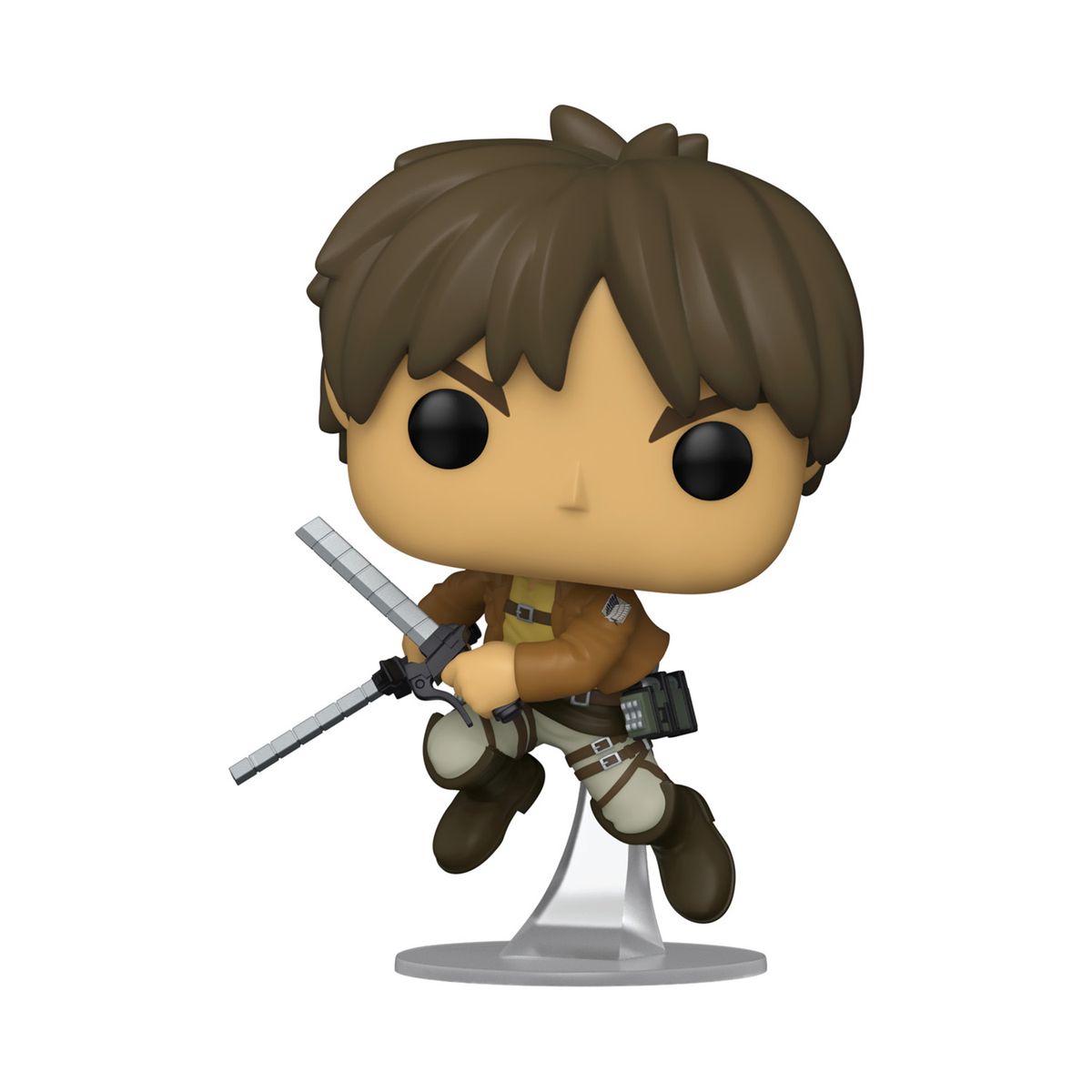 FUNKO - Funko Pop Eren Jaeger Attack On Titan - 1165