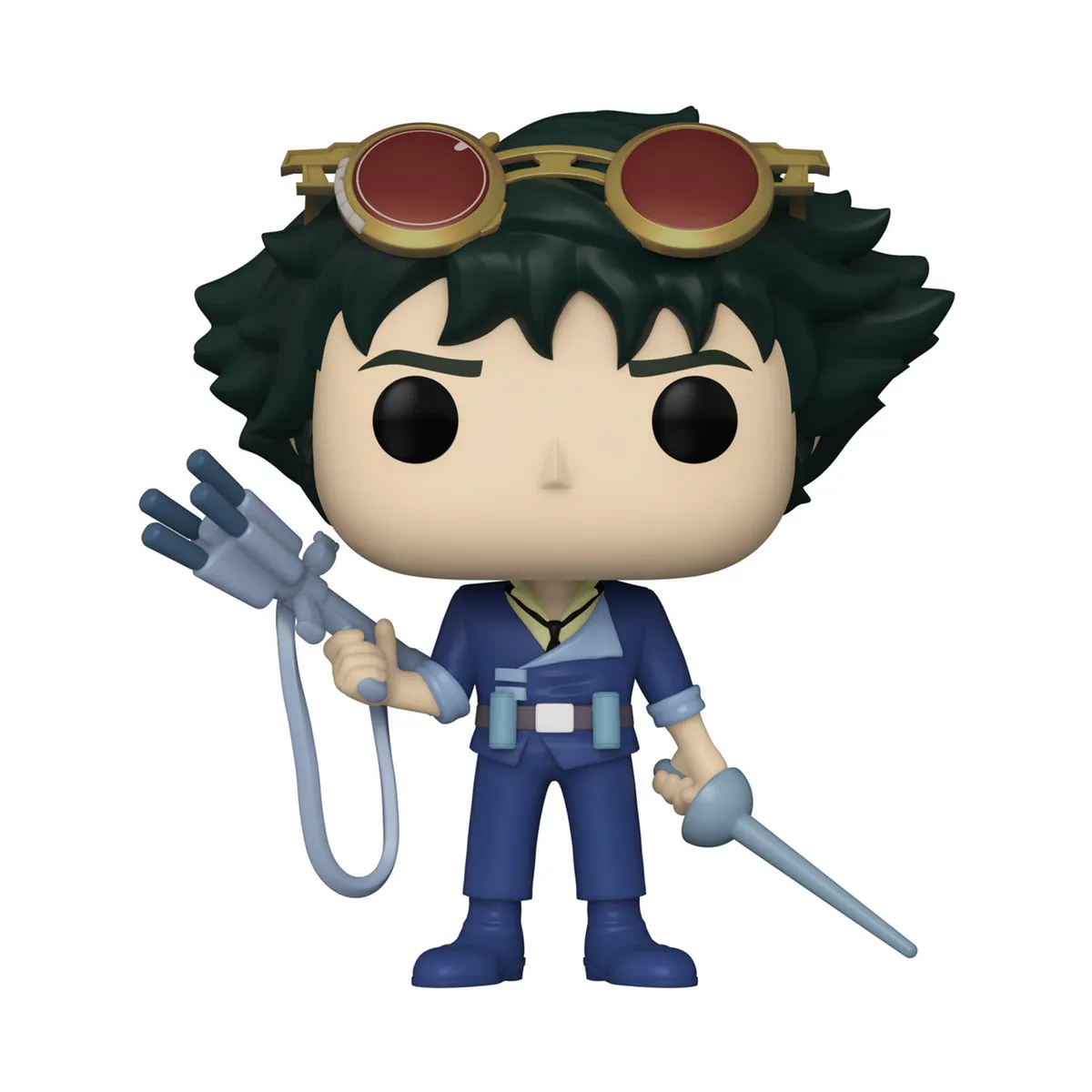 FUNKO - Funko Pop Spike W/Weapon Cowboy Bebop - 1212