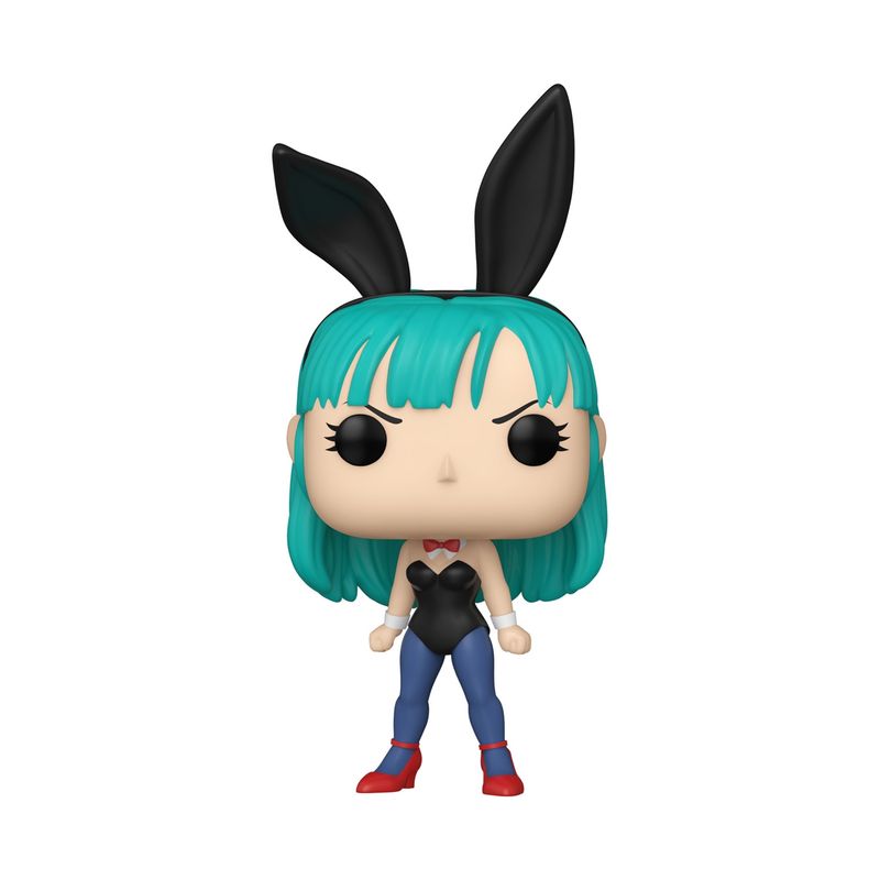 FUNKO - Funko Pop Bulma Dragon Ball Z  - 1286