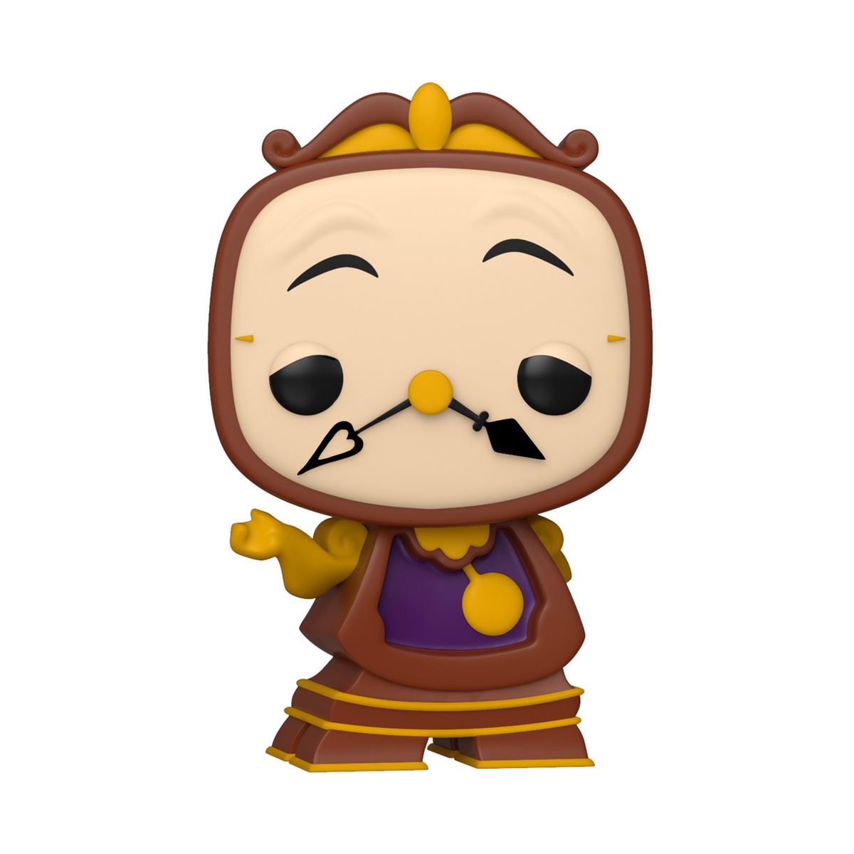 FUNKO - Funko Pop Din Don Bella y la Bestia Disney - 1133