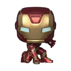 FUNKO - Pop Iron Man Avengers Marvel - 626