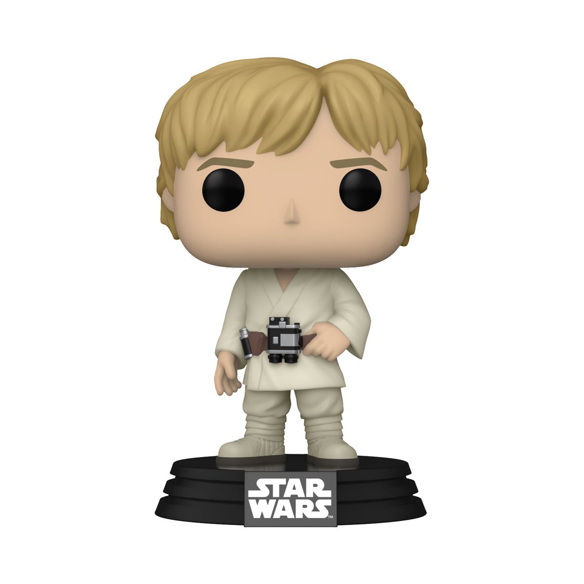 FUNKO - Funko Pop Luke Star Wars -594