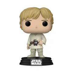 FUNKO - Pop Luke Star Wars -594