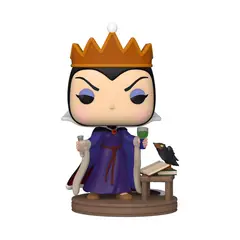 FUNKO - Pop Evil Queen Grimhilde Disney - 1079