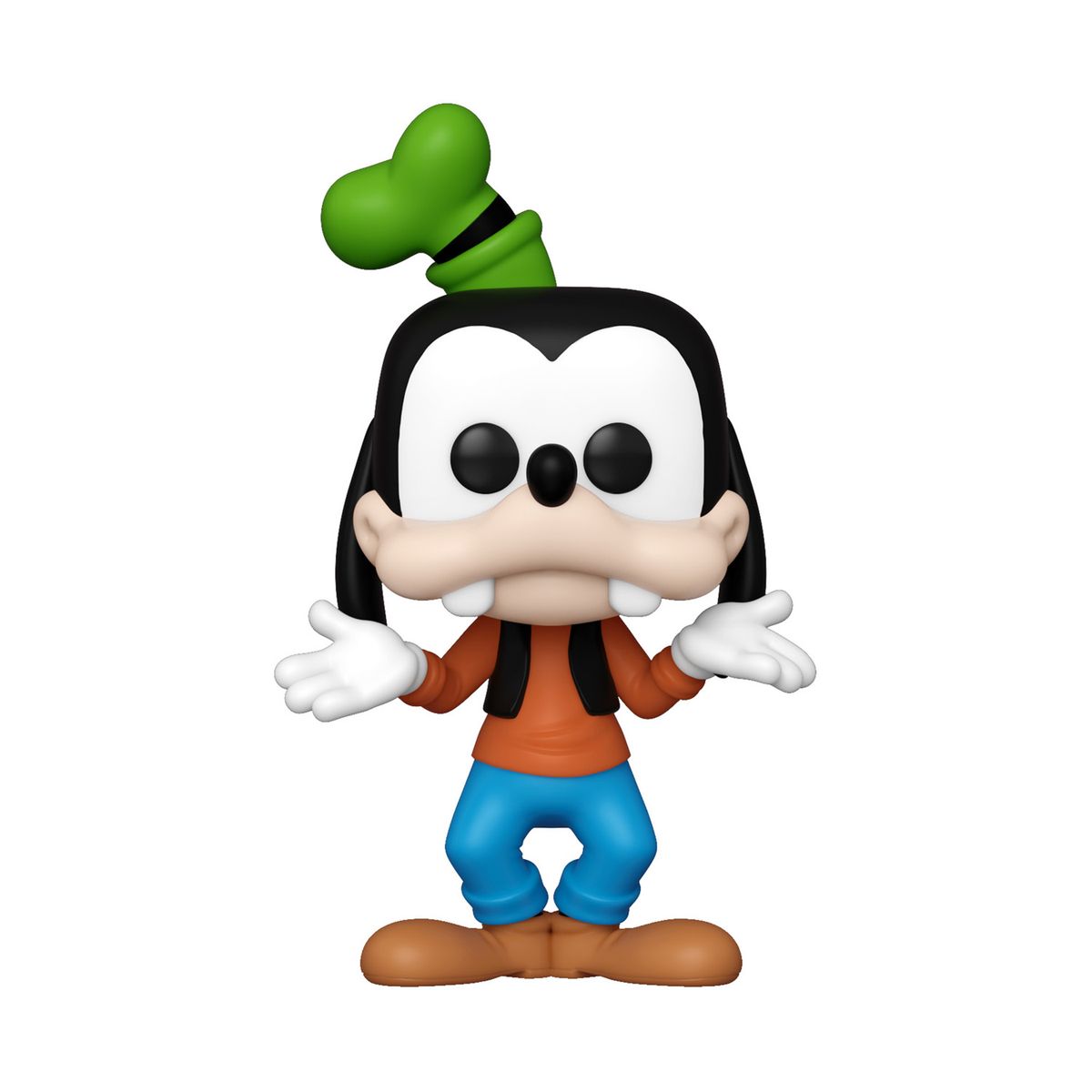 FUNKO - Funko Pop Goofy Disney - 1190