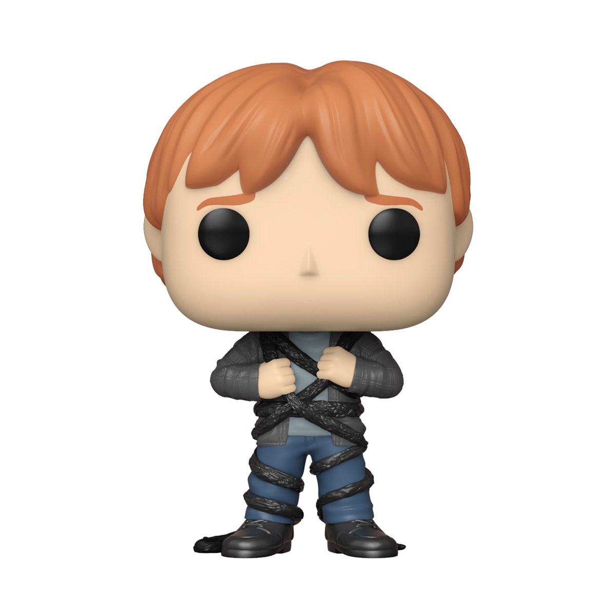 FUNKO - Funko Pop Ron Weasley Harry Potter - 134