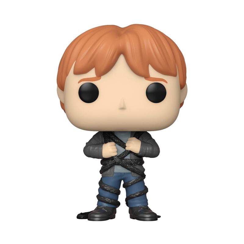 FUNKO - Funko Pop Ron Weasley Harry Potter - 134