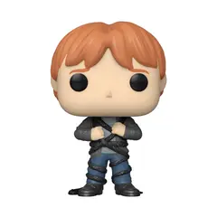 FUNKO - Pop! Ron Weasley Harry Potter #134