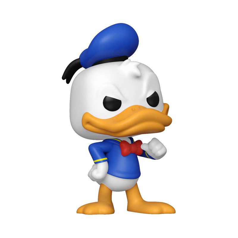 FUNKO - Funko Pop Donalds Disney - 1191