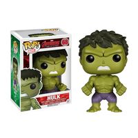 Pop Hulk Avengers 2 Marvel - 68