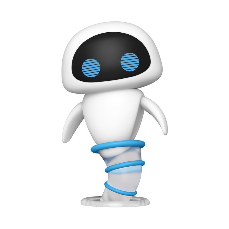 FUNKO - Funko Pop Eve Wall - E Disney - 1116