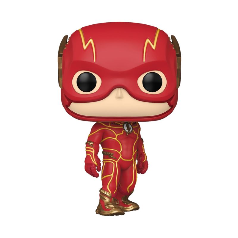 FUNKO - Funko Pop The Flash DC Comics -1333