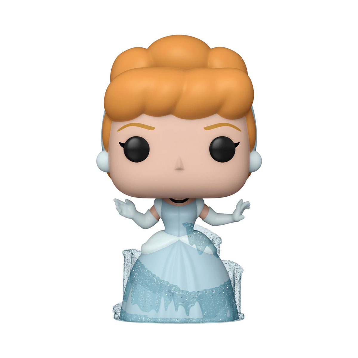 FUNKO - Funko Pop Cenicienta Disney - 1318