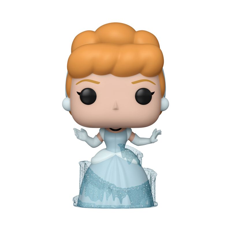 FUNKO - Funko Pop Cenicienta Disney - 1318