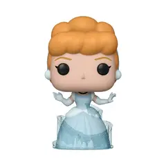 FUNKO - Pop Cenicienta Disney - 1318