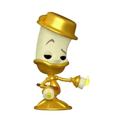 FUNKO - Pop Limiere Bella y la Bestia Disney - 1136