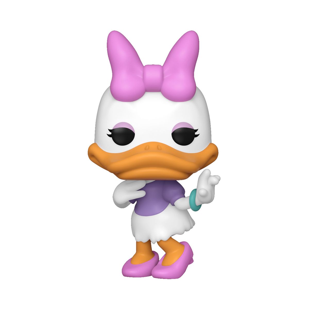 FUNKO - Funko Pop Daisy Disney - 1192