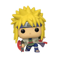FUNKO - Pop! Naruto Shippuden: Minato Namikaze #935
