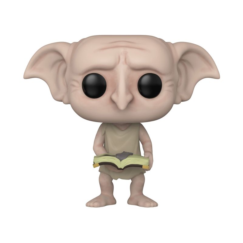FUNKO - Funko Pop Dobby Harry Potter - 151