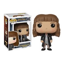 Pop Hermione Harry Potter - 03