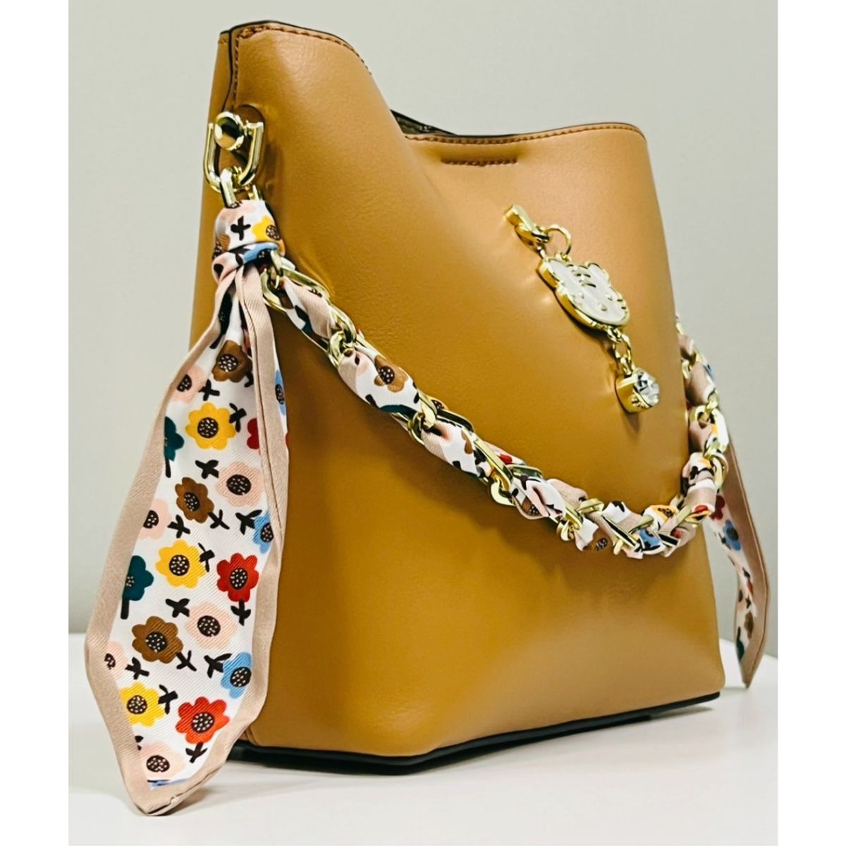 GENERICO - Cartera Bandolera Moda  Verano