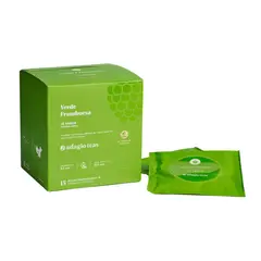 ADAGIO TEAS - Caja 15 Teabags Verde Frambuesa
