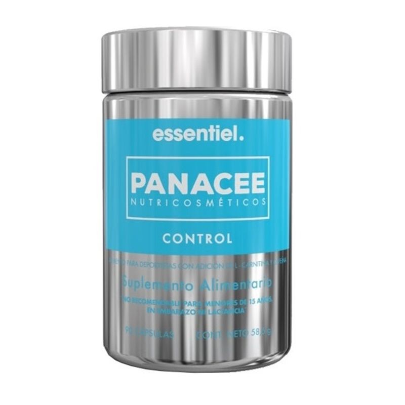 ESSENTIEL - Suplemento Panacee Control